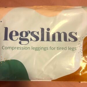 LegSlims Compression Leggings